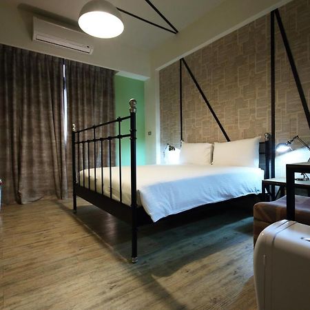 Ji Ye Jing Zhan B&B Ji'an Exteriér fotografie