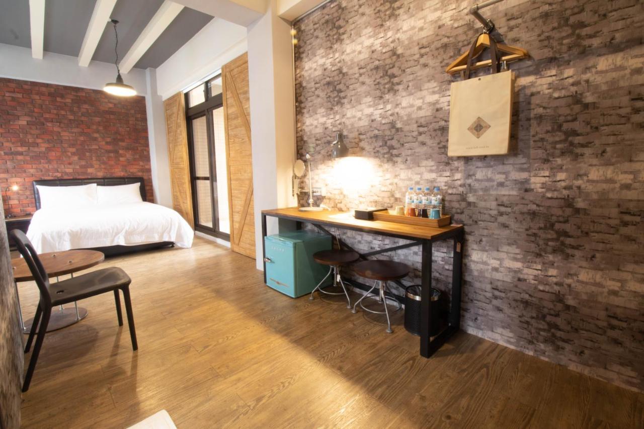 Ji Ye Jing Zhan B&B Ji'an Exteriér fotografie