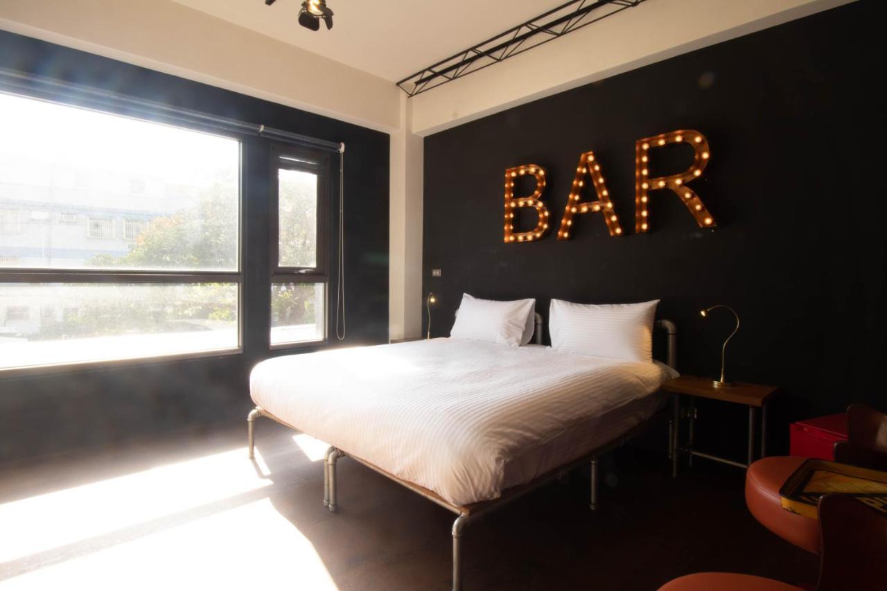 Ji Ye Jing Zhan B&B Ji'an Exteriér fotografie