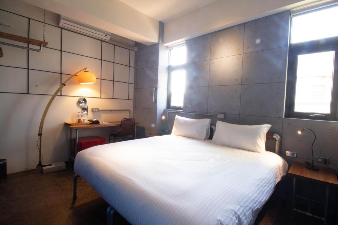 Ji Ye Jing Zhan B&B Ji'an Exteriér fotografie