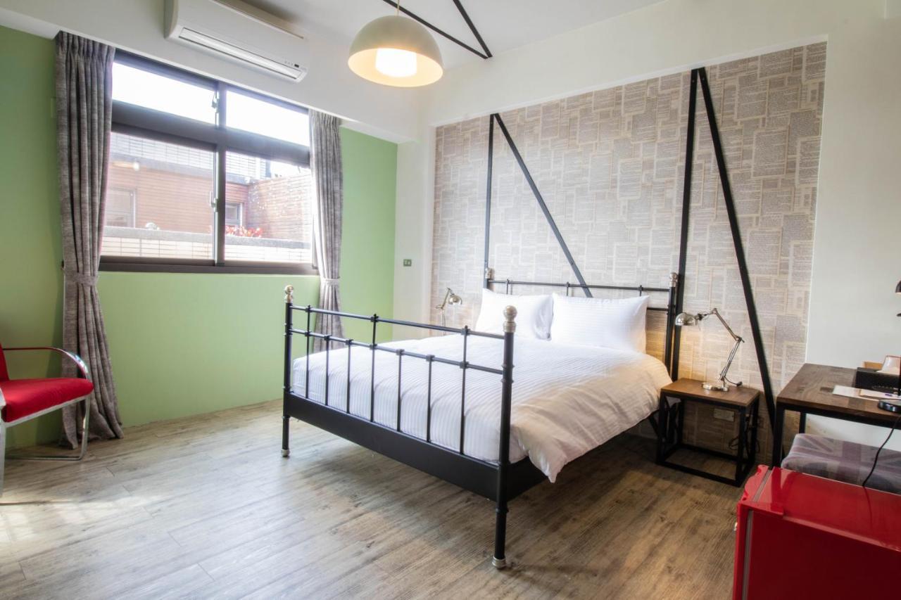 Ji Ye Jing Zhan B&B Ji'an Exteriér fotografie