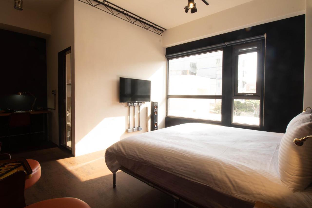 Ji Ye Jing Zhan B&B Ji'an Exteriér fotografie